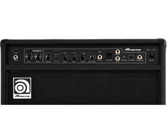ベース ampeg ba115 Magazine Luiza | Pra você é Magalu!